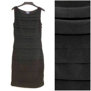 euc AMERICAN LIVING vintage classic bodycon dress